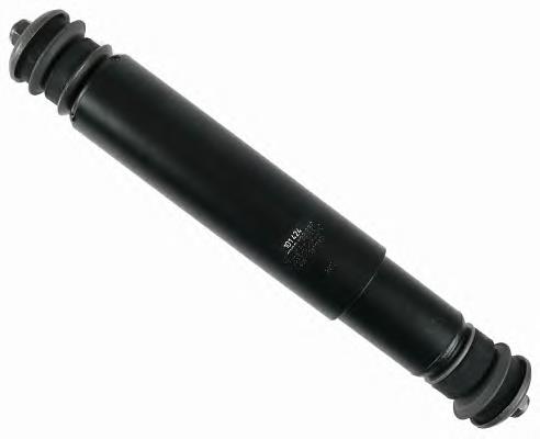 Amortecedor traseiro B5318 Monroe