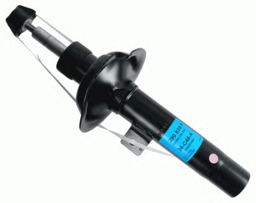 290839 Sachs Amortecedor dianteiro direito