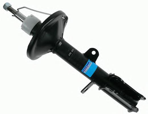 Amortecedor traseiro esquerdo Monroe E4251 preço, a partir de 83,74 USD