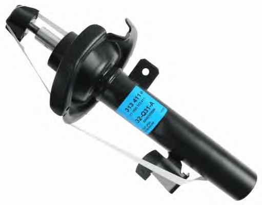 Amortecedor dianteiro esquerdo Sachs 313411 preço, a partir de 67,15 USD
