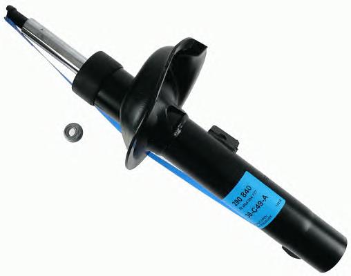 290840 Sachs Amortecedor dianteiro esquerdo