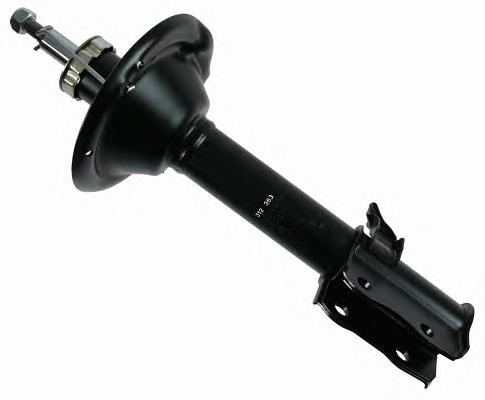 Compre 20362AA010 Subaru Amortecedor traseiro esquerdo