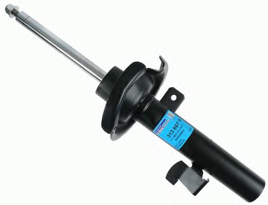 Compre 31277590 Volvo Amortecedor dianteiro esquerdo