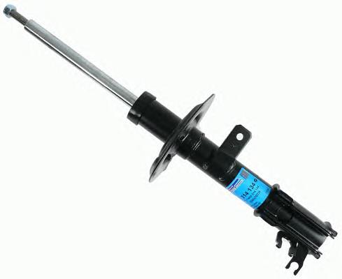 314134 Sachs Amortecedor dianteiro direito