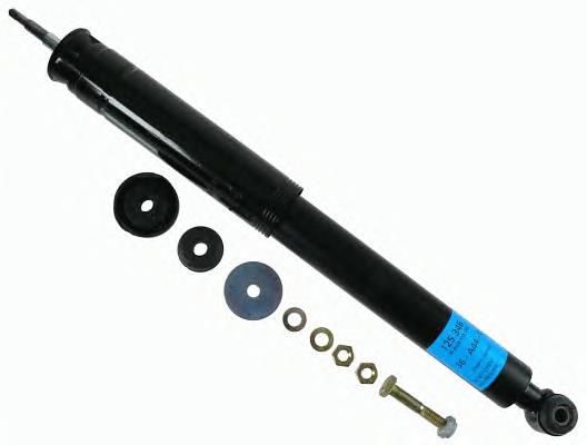 Amortecedor dianteiro 24100878 Bilstein