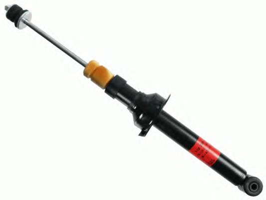112295 Sachs Amortecedor traseiro