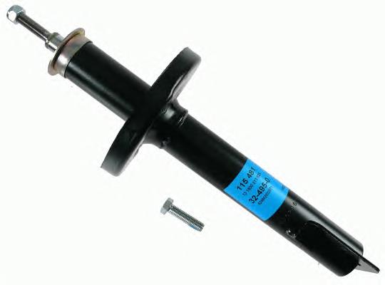 115481 Sachs Amortecedor dianteiro