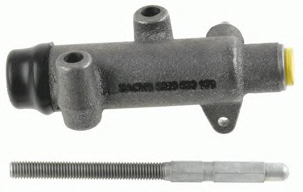 Compre 6283600109 Sachs Cilindro de trabalho de embraiagem