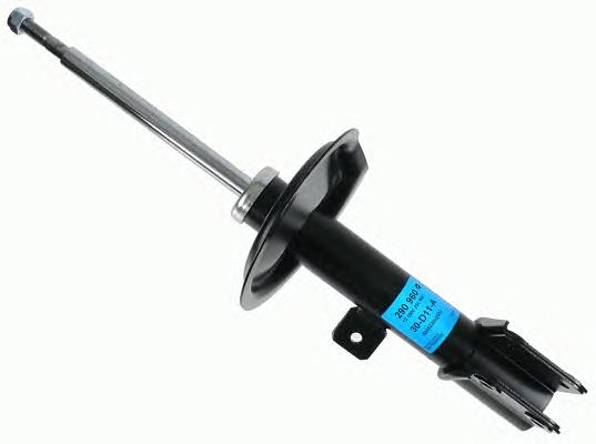 Amortecedor dianteiro direito Peugeot/Citroen 5202HL