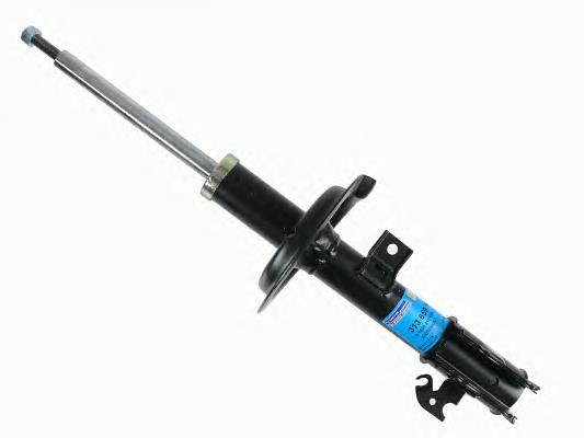 Amortecedor dianteiro direito Suzuki 4160163J12 preço, a partir de 74,91 USD