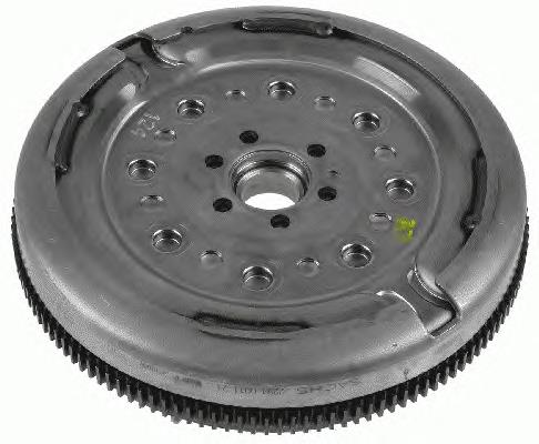 Volante de motor VAG 06F105266K preço, a partir de 531,62 USD