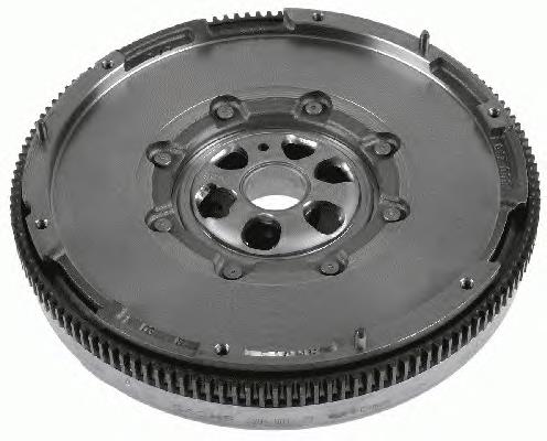 06F105266K VAG Volante de motor