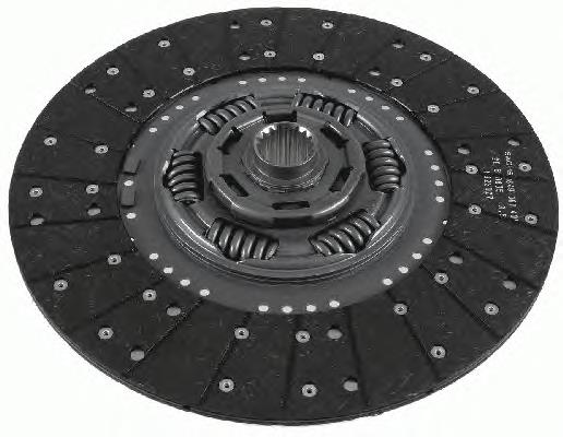 Compre 1878004232 Sachs Disco de embraiagem
