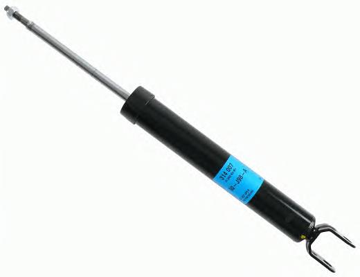 314007 Sachs Amortecedor traseiro