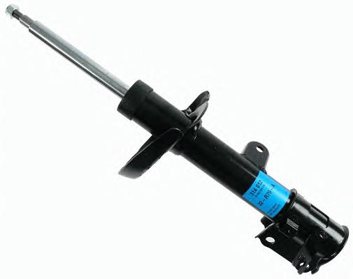 314012 Sachs Amortecedor dianteiro direito