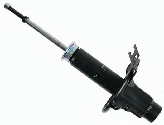 Compre EX0K08G34720 Mando Amortecedor dianteiro esquerdo