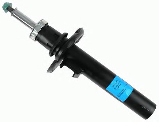 Amortecedor dianteiro Sachs 314011 preço, a partir de 52,78 USD