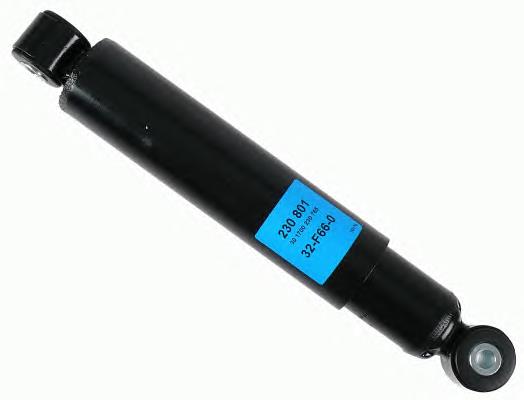 31290244 Volvo Amortecedor dianteiro