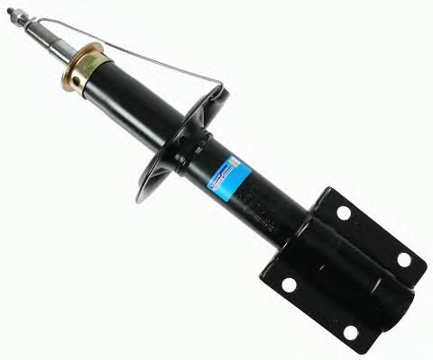 Amortecedor dianteiro 1307633080 Peugeot/Citroen