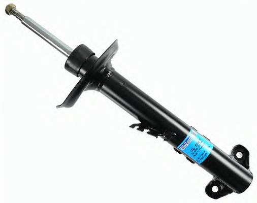 Amortecedor dianteiro esquerdo 1092487 BMW
