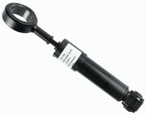 131726 Sachs Amortecedor de cabina (TRUCK)