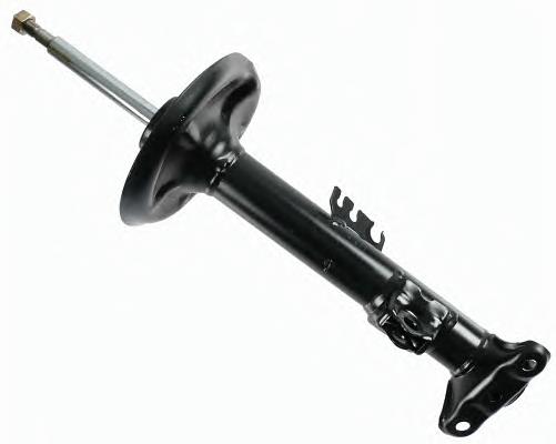 Amortecedor dianteiro esquerdo JGM1267T TRW