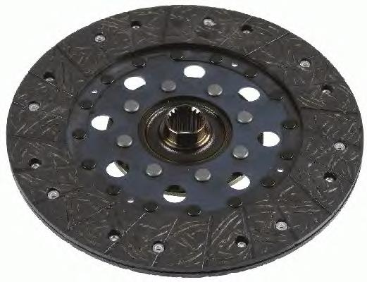 Compre 4110039140 Hyundai/Kia Disco de embraiagem