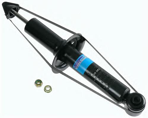Amortecedor traseiro Mitsubishi MB242336 preço, a partir de 37,26 USD