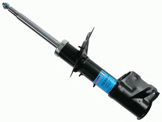 30884195 Volvo Amortecedor dianteiro esquerdo