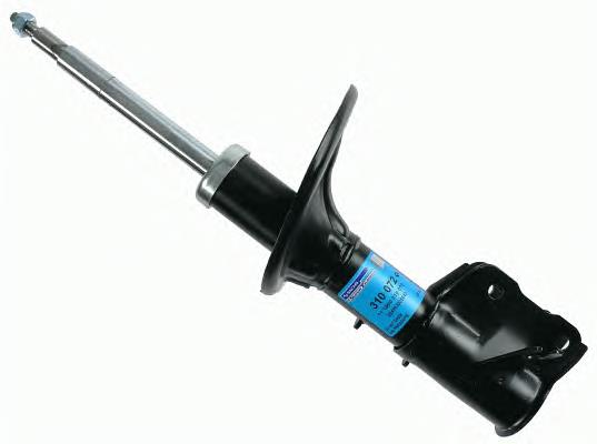 Amortecedor dianteiro esquerdo Volvo 30883427 preço, a partir de 114,07 USD