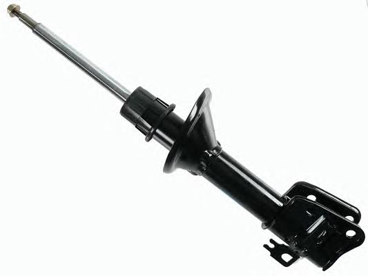 Amortecedor traseiro direito Land Rover RPM000020