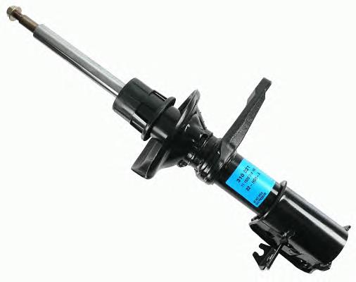 310021 Sachs Amortecedor dianteiro direito