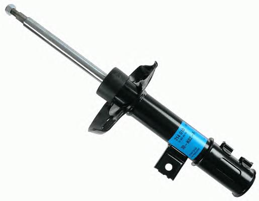 Amortecedor dianteiro esquerdo Sachs 314010 preço, a partir de 108,04 USD