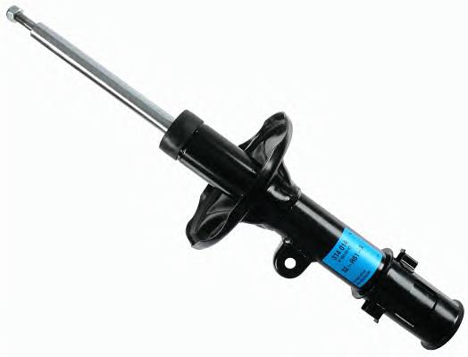 Amortecedor traseiro direito Sachs 314014 preço, a partir de 100,63 USD