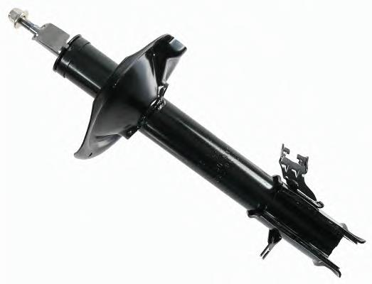 543028H700 Nissan/Infiniti Amortecedor dianteiro direito