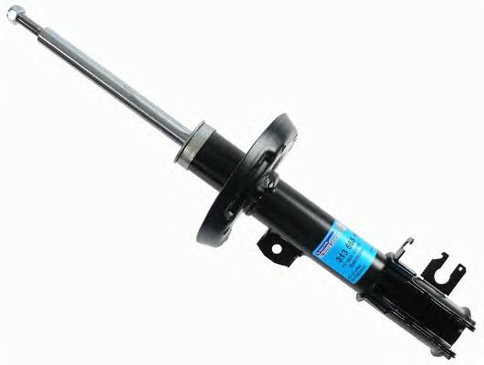 313568 Sachs Amortecedor dianteiro direito
