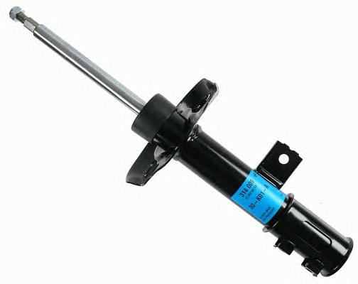 Amortecedor dianteiro direito Hyundai/Kia 546612R600 preço, a partir de 39,36 USD