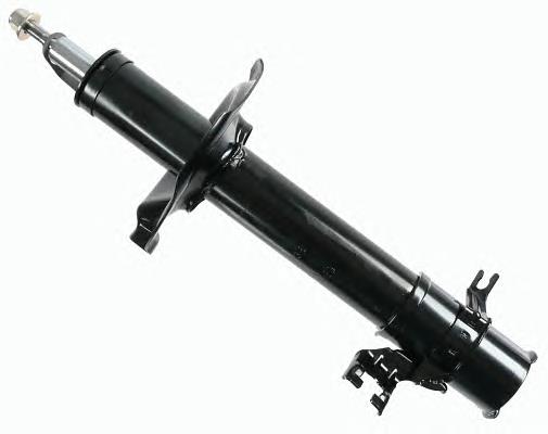 543028H700 Nissan/Infiniti Amortecedor dianteiro direito