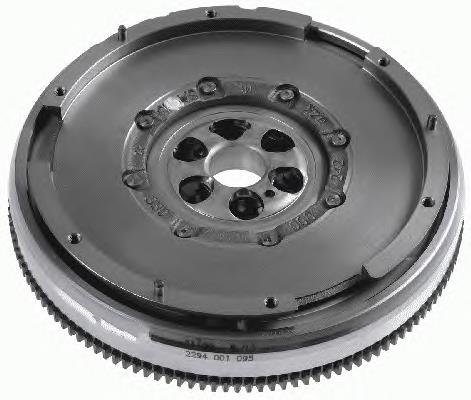 Volante de motor Sachs 2294001095 preço, a partir de 337,36 USD