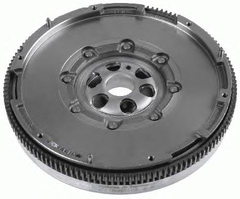 Volante de motor VAG 03L105266CG preço, a partir de 564,28 USD