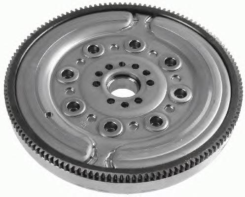 Compre 2294001095 Sachs Volante de motor
