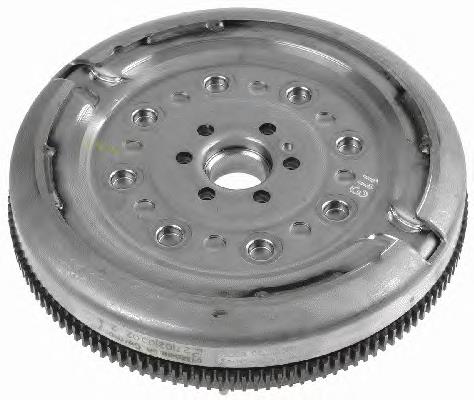 03L105266CG VAG Volante de motor