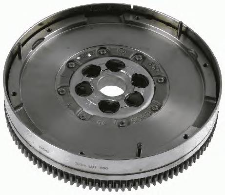 Volante de motor Sachs 2294001000 preço, a partir de 356,52 USD