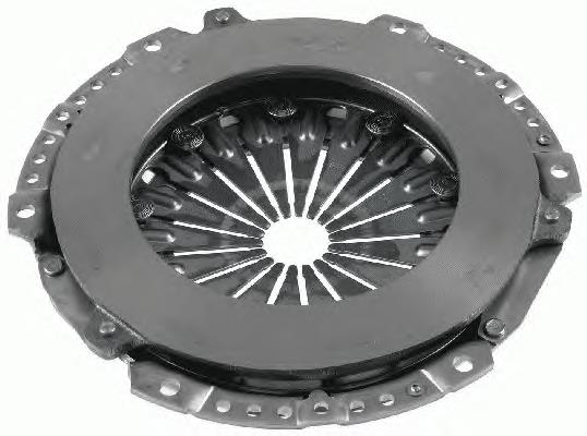 Cesta de embraiagem para Citroen C4 II B7