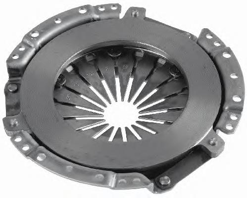 Cesta de embraiagem Peugeot/Citroen 2004CF preço, a partir de 47,76 USD