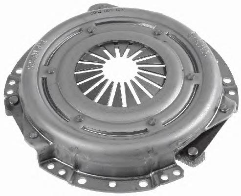2004CF Peugeot/Citroen Cesta de embraiagem