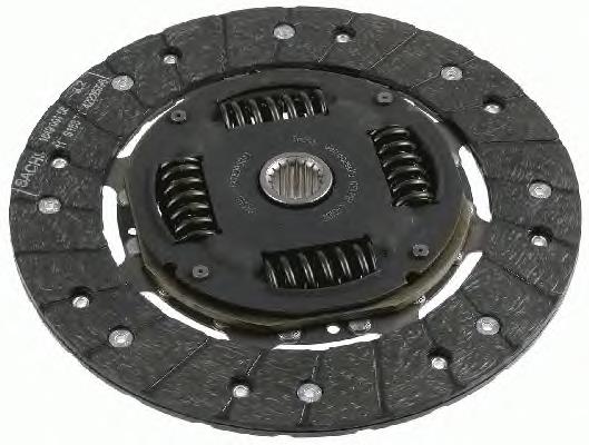 Compre Disco de embraiagem Citroen C4 2