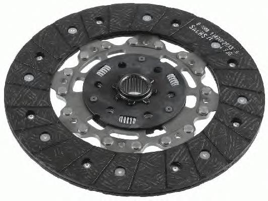 Disco de embraiagem VAG 038141032G preço, a partir de 87,31 USD
