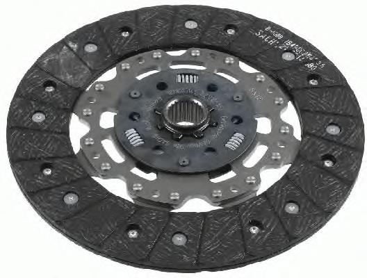 Compre 038141032G VAG Disco de embraiagem