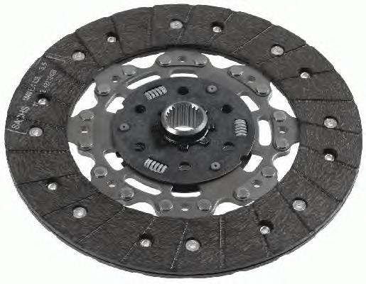 Compre 1878004698 Sachs Disco de embraiagem